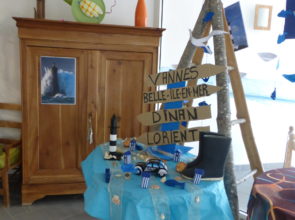La Bretagne s'invite à l'EHPAD
