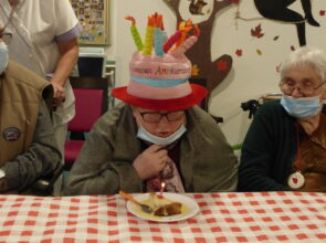 Anniversaires de novembre