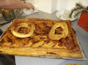 Galette des Rois