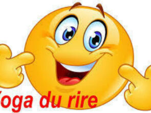 Yoga du rire