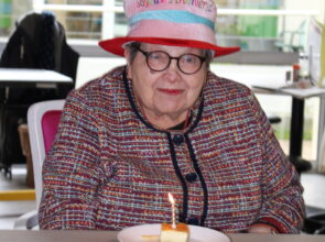 Anniversaires du mois de mars