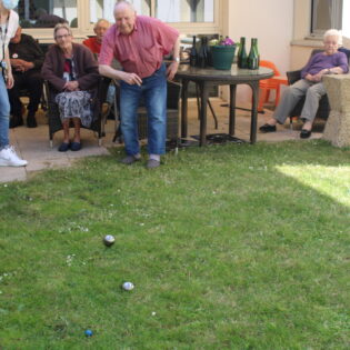 petanque