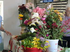 Art Floral