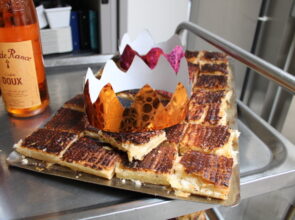 Galette des Rois