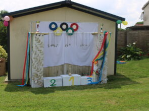 Kermesse Olympiques