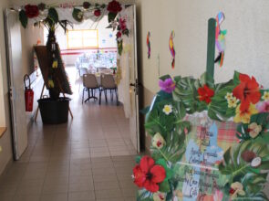 Fête des Familles