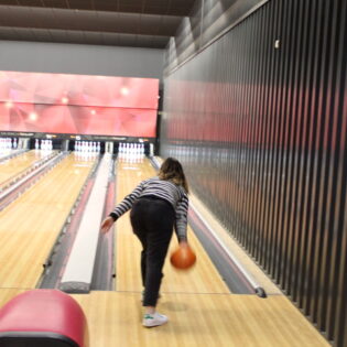 bowling