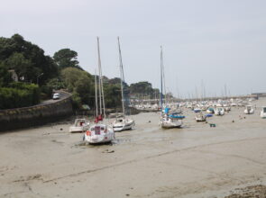 Sortie à Pornic