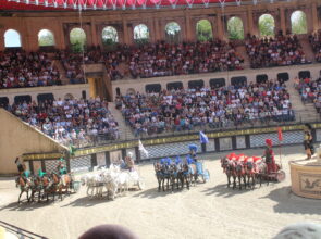 Puy du Fou