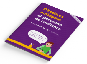 Les Directives Anticipées