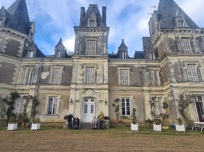 À la découverte de nos villages d’antan !