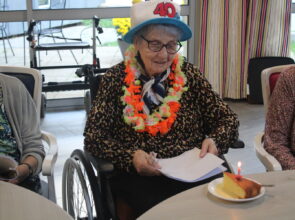 Anniversaire du mois