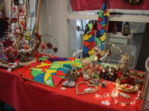 Retour sur le Marché de Noël