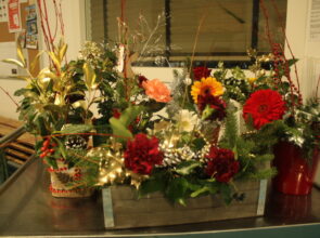 Atelier d'Art Floral