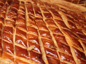 Galette des Rois