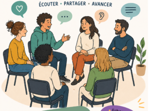 Institut : Un témoignage qui fait du bien