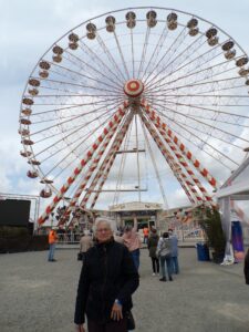 roue
