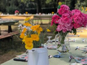 Fête Institutionnelle
