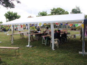 Kermesse annuelle