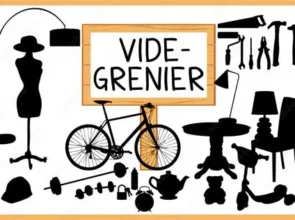 Organisation d'un Vide Grenier